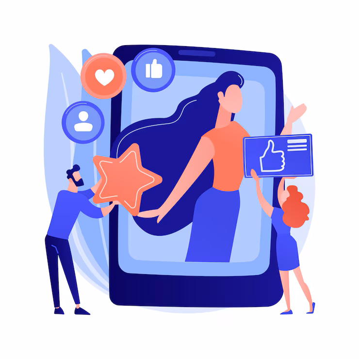 SMM-продвижение в социальных сетях
