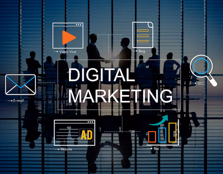 Content marketing course